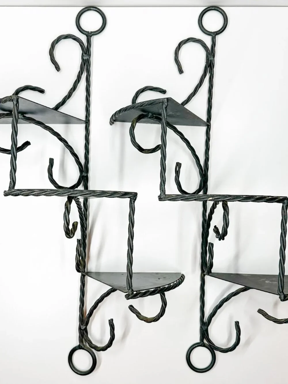 Source Unknown vintage iron